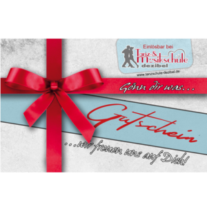 Gutscheinwert 50,00 Euro